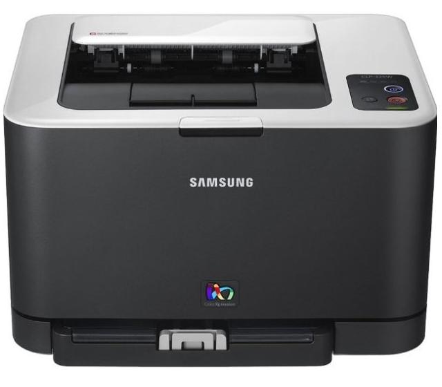 Samsung CLP-325